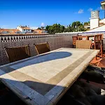 Penthouse A6 Parque la Carolina/Carolina Park