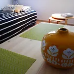 Apartments In Old Town