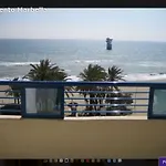 Apartamento Marbella Playa