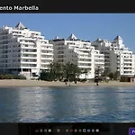 Apartamento Marbella Playa