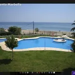 Apartamento Marbella Playa