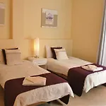 Fantastic Sea And Golf View Apartment