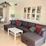 Apartamento Guadalmina - Golf&Playa - Marbella