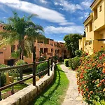 Apartamento Guadalmina - Golf&Playa - Marbella