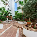 By Riva - Amazing View, Studio In Medina Garden Of Puerto Banus