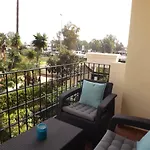 Puerto Banus Marbella
