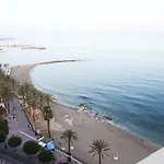 Apartamento en el paseo marítimo de Marbella