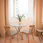 Apartamento en el paseo marítimo de Marbella