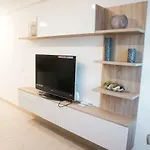 Apartamento en el paseo marítimo de Marbella