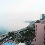 Apartamento en el paseo marítimo de Marbella