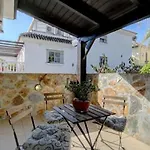Villa Africa