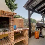 Villa Africa
