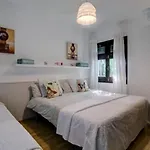 Villa Africa
