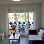 Marbella Apartment