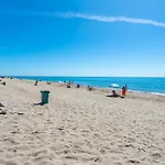 Sun & Sand Beach Apartment