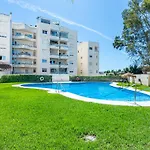 Sun & Sand Beach Apartment
