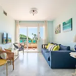 Sun & Sand Beach Apartment