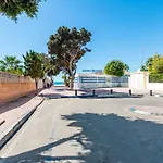 Sun & Sand Beach Apartment
