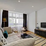 Casa Valentunana - Marbella Centro