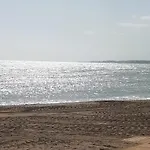 Marbella Beach Paseo Maritimo