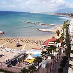 Marbella Beach Paseo Maritimo