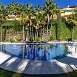 Sierra Blanca, Marbella