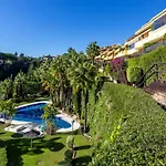 Sierra Blanca, Marbella