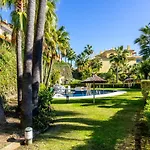 Sierra Blanca, Marbella