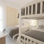 Lovely Bahia Marbella Apartment