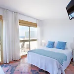 Romana Playa Studio With Sea View