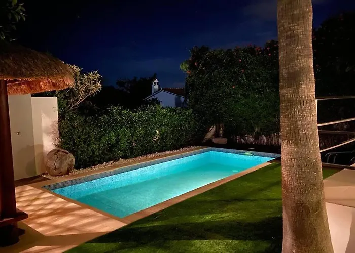 Costabella -Villa Mit Pool Zur Alleinbenutzung