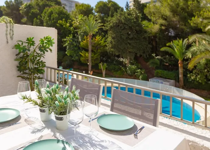 Amazing Apartment ,Center Of Marbella, Beach 338