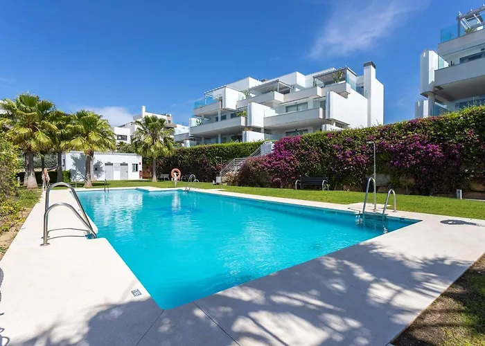 3070 Cabopino Luxury Apartment