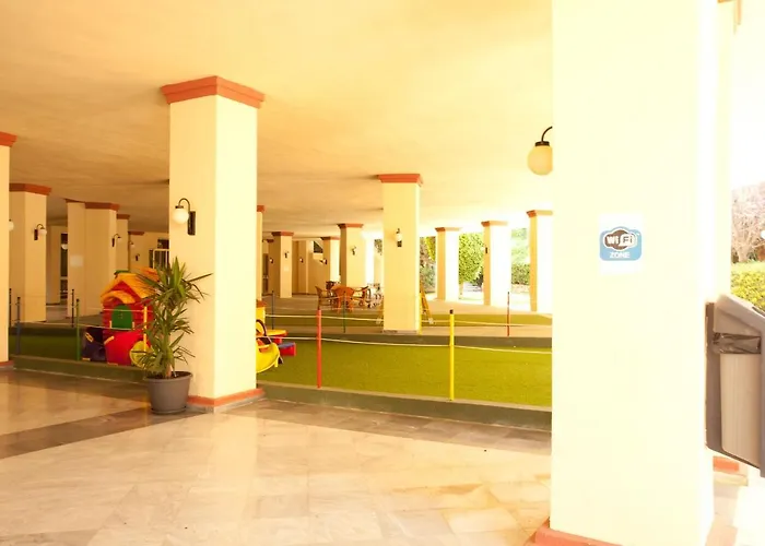 Romana Playa 555