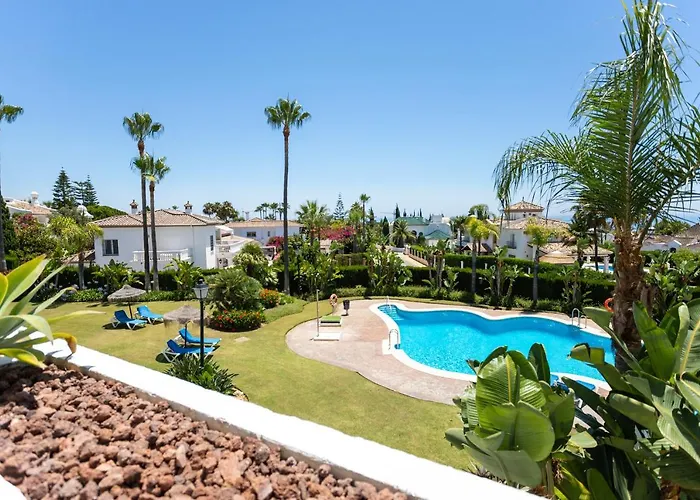 Bahia De Marbella Apartment By Ghr Rentals