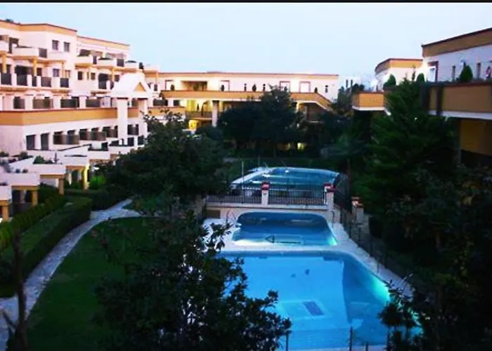 Estudio Romana Playa 301