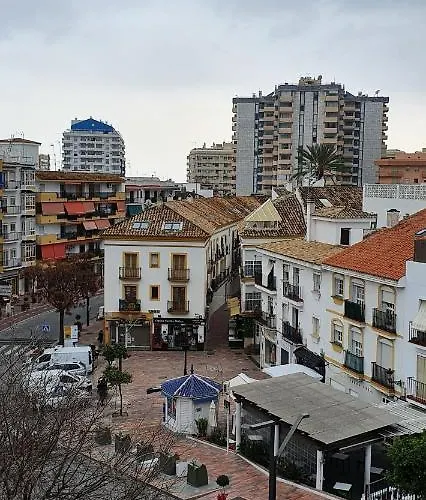 Old Town Marbella