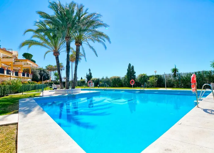 Romana Playa 804 Apartment By Ghr Rentals