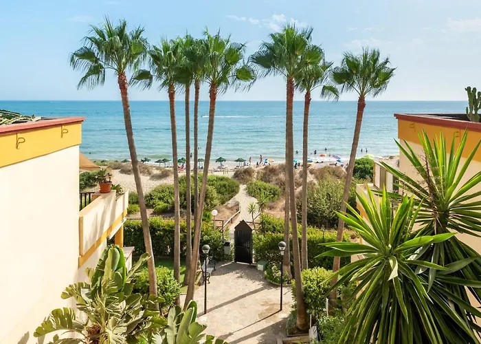 Romana Playa Apartamento Elviria