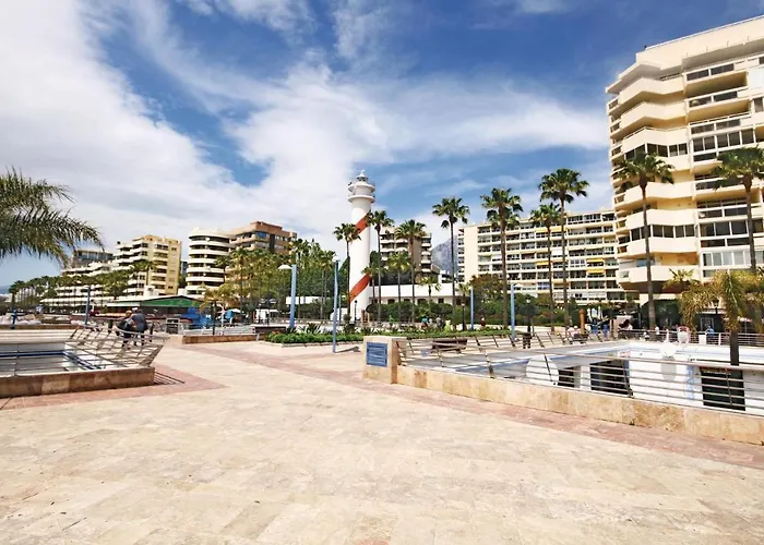 Apartment Calle Virgen Del Pilar