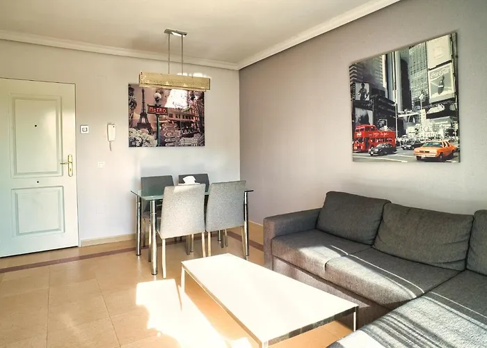 Piso En Puerto Banus