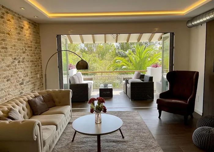 Puerto Banus Apartamento Fantastico