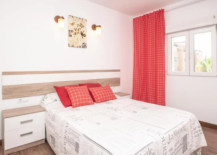 Cozy Renovated Apartement In Center Of Marbella.