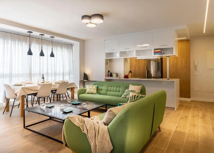 Apartamento En Milla Oro Marbella