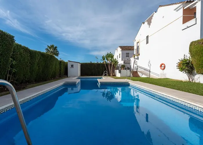 Chalet Cortijo Blanco I
