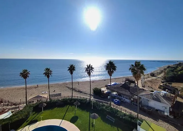 Estudio Con Increibles Vistas.