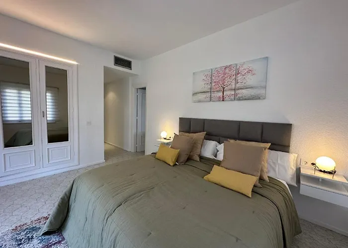 Apartamento - Puerto Banus Playa - Andalucia Del Mar