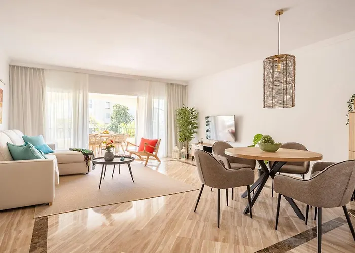 Oleholidays Bahia Marbella Vista Hermosa