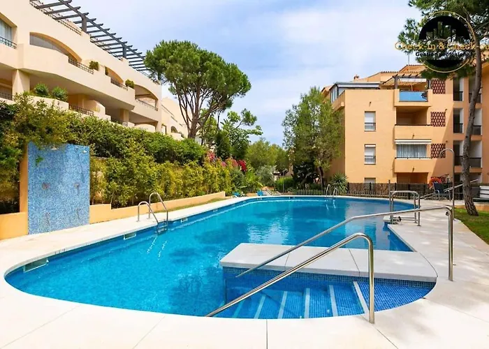 Apartamento Oceano Beach 2