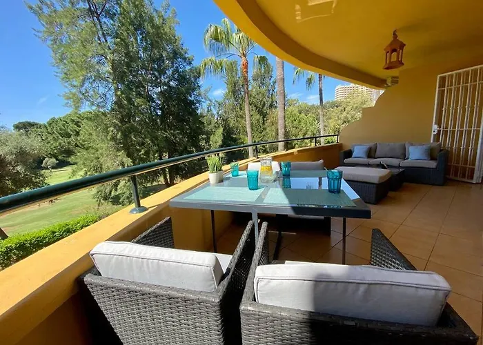 Hoyo 11 By Kura Homes Marbella
